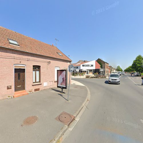 Agence immobilière Mfd Immobilier Laon