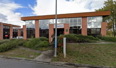 CAPLASER TOULOUSE Labège 31670