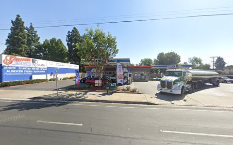 Convenience Store «AMPM», reviews and photos, 2646 W 1st St, Santa Ana, CA 92703, USA