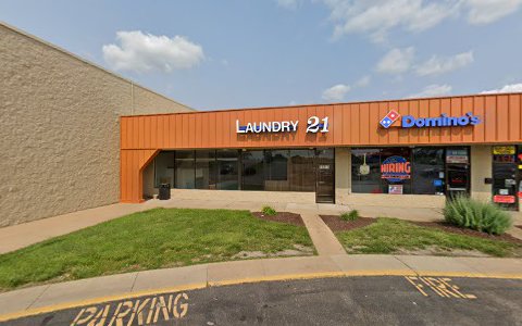 Dry Cleaner «Laundry 21», reviews and photos, 13210 Tesson Ferry Rd, Sappington, MO 63128, USA