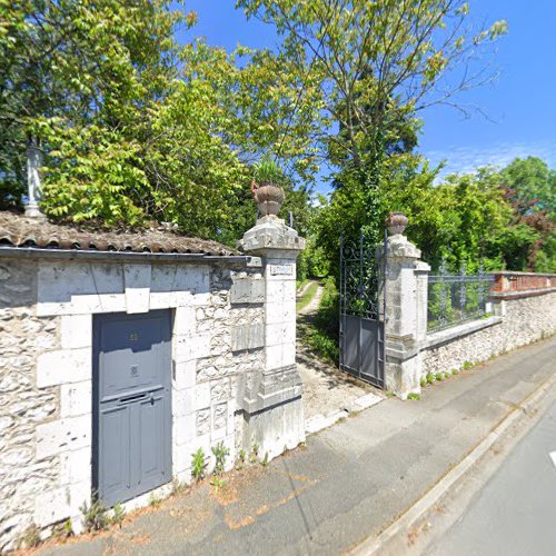 La Villa Des Tilleuls à Blois