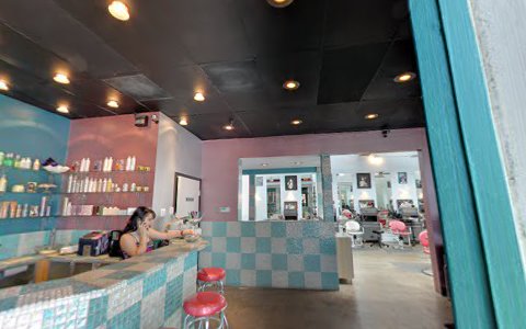 Hair Salon «Los Gatos Beauty Bar», reviews and photos, 130 N Santa Cruz Ave # E, Los Gatos, CA 95030, USA