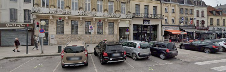 Photo du Banque Société Générale à Saint-Omer