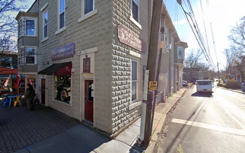 Bicycle Store «Cycle Corner of Frenchtown», reviews and photos, 52 Bridge St, Frenchtown, NJ 08825, USA