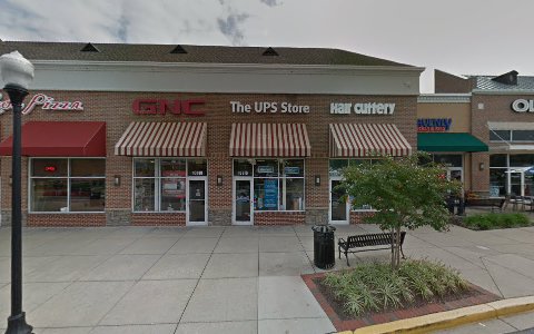 Shipping and Mailing Service «The UPS Store», reviews and photos, 10816 Town Center Blvd, Dunkirk, MD 20754, USA