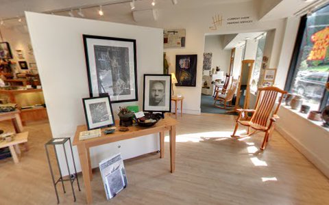 Art Gallery «The Grand Hand Gallery», reviews and photos, 619 Grand Ave, St Paul, MN 55102, USA