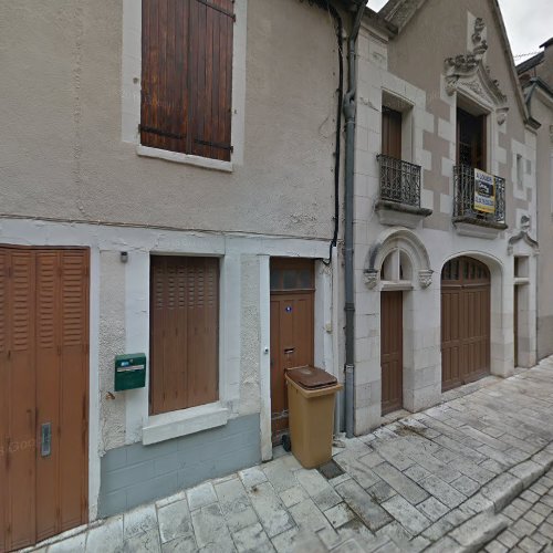 Agence immobilière Guillaume Transactions Romorantin-Lanthenay