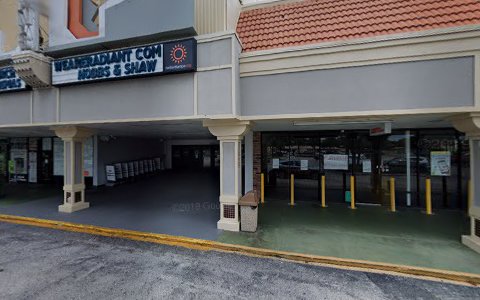 Movie Theater «Britton 8», reviews and photos, 3938 S Dale Mabry Hwy, Tampa, FL 33611, USA