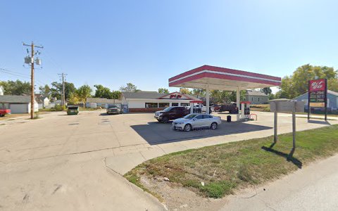 Convenience Store «Git-N-Go», reviews and photos, 501 E 2nd St, Madrid, IA 50156, USA