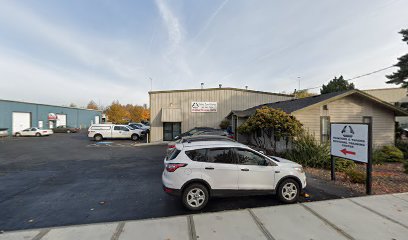 Regional Training Center for Painters & Drywall Finishers of Oregon & South West Washington
