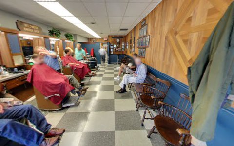 Barber Shop «Wildwood Barber Shop», reviews and photos, 14854 Clayton Rd, Chesterfield, MO 63017, USA
