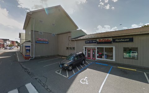 Home Improvement Store «Taylor & Son True Value Hardware», reviews and photos, 85 Railroad St, New Milford, CT 06776, USA