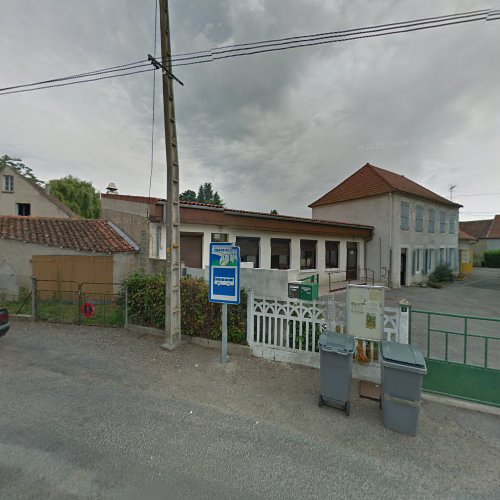 École primaire Ecole Primaire Publique Saint-Germain-de-Salles