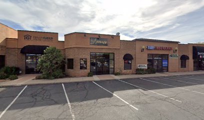 Snow Canyon Chiropractic - Pet Food Store in Santa Clara Utah