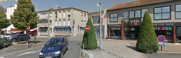 Photo du Banque Caisse d'Epargne Montaigu à Montaigu-Vendée