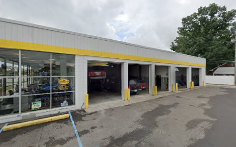 Auto Repair Shop «Mr. Muffler Auto Repair», reviews and photos, 31313 Woodward Ave, Royal Oak, MI 48073, USA