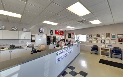 Auto Repair Shop «Auto Collision & Glass», reviews and photos, 3766 Sheridan Dr, Buffalo, NY 14226, USA