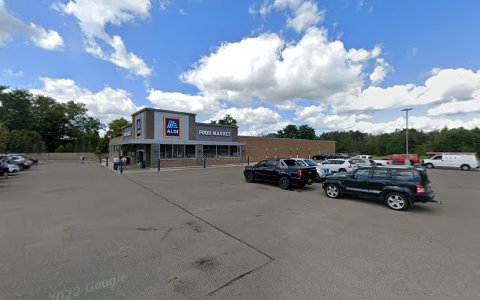 Supermarket «ALDI», reviews and photos, 930 Fairmount Ave, Jamestown, NY 14701, USA