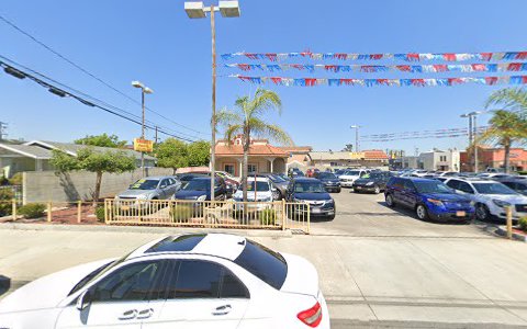 Used Car Dealer «Aztec Auto Sales», reviews and photos, 4701 Gage Ave, Bell, CA 90201, USA