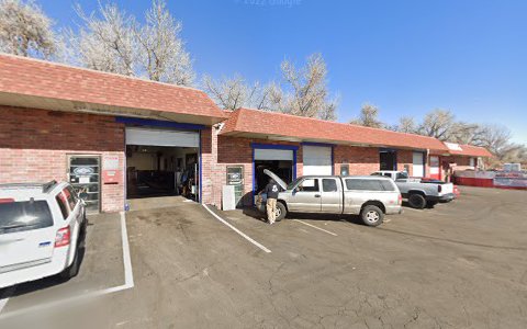 Auto Repair Shop «Walker Automotive & Transmissions», reviews and photos, 5030 Kipling St, Wheat Ridge, CO 80033, USA