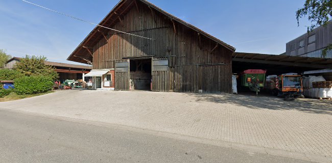 Schlösslihof Metzgerei - Bern