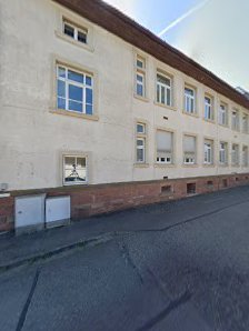 Maiwaldschule Schule für Sprachbehinderte Hanauer Str. 9, 77855 Achern, Deutschland