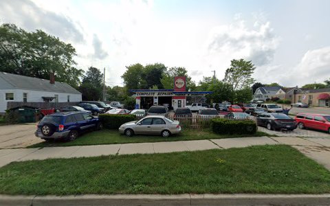 Auto Repair Shop «Blamer Auto Repair», reviews and photos, 7605 W Center St, Milwaukee, WI 53222, USA