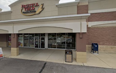 Health Food Store «Fruitful Yield», reviews and photos, 229 W Roosevelt Rd, Lombard, IL 60148, USA