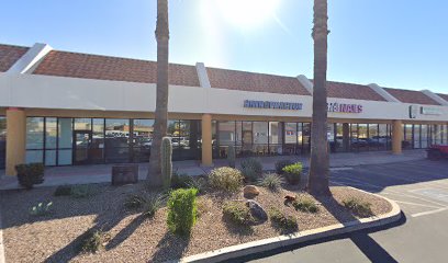 David A. Welch, DC - Pet Food Store in Tucson Arizona