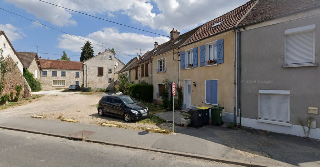 SF Immobilier à Faremoutiers (Seine-et-Marne 77)