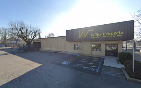 Electrical Supply Store «Wille Electric Supply Inc», reviews and photos, 432 N Grant St, Stockton, CA 95202, USA