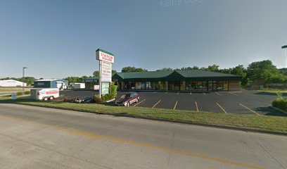 Gregory M. Mastronarde, DC - Pet Food Store in Nelsonville Ohio