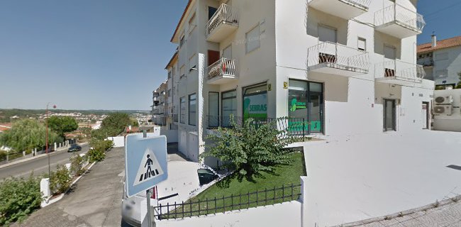 Avenida D. João I, Nº1883, 2200-233 Abrantes, Portugal