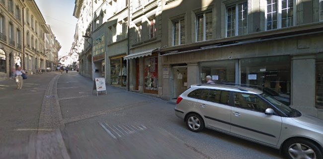 Rue de Lausanne 33, 1700 Fribourg, Schweiz