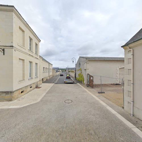 École primaire Ecole Publique Elémentaire et Maternelle Saint-Nicolas-de-Bourgueil