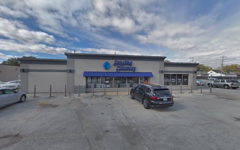 Dry Cleaner «Lansing Cleaners», reviews and photos, 18210 Torrence Ave, Lansing, IL 60438, USA