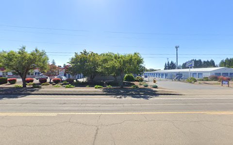Self-Storage Facility «Mini Storall», reviews and photos, 931 N 1st St, Silverton, OR 97381, USA
