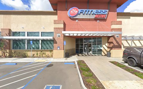 Gym «24 Hour Fitness Active», reviews and photos, 10125 Whittwood Dr, Whittier, CA 90603, USA