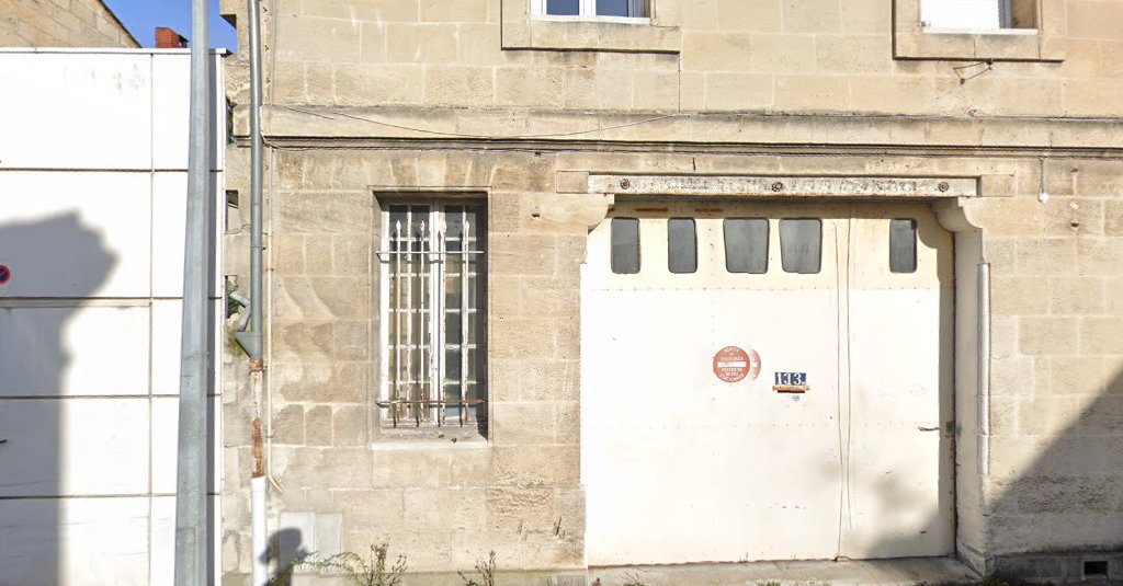 Bordeaux Gestion Immobiliere Maney à Bordeaux (Gironde 33)