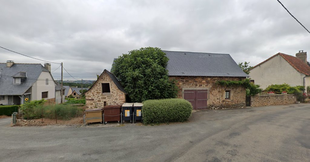 Bosc Francis à Rignac (Aveyron 12)