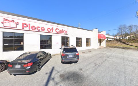 Bakery «Piece of Cake», reviews and photos, 1299 Collier Rd NW, Atlanta, GA 30318, USA