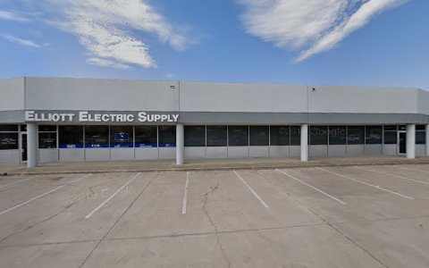 Electrical Supply Store «Elliott Electric Supply Inc», reviews and photos, 9609 Camp Bowie W Blvd, Fort Worth, TX 76116, USA