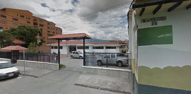 Policlinico - Cuenca