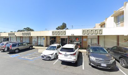 Victor Shu, DC - Pet Food Store in Daly City California