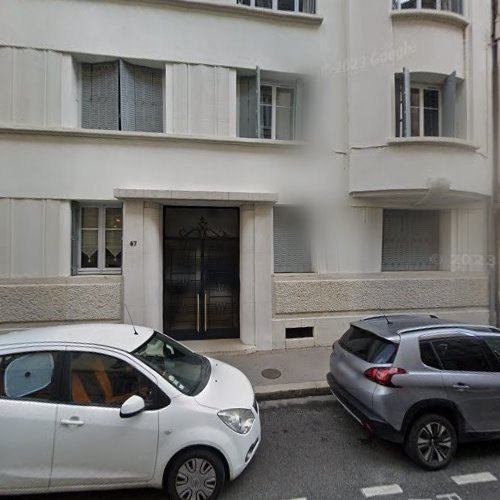 Centre Médico Psycho Pédagogique Bossuet à Lyon