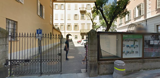 Rezensionen über Enoteca del Convento in Lugano - Spirituosengeschäft