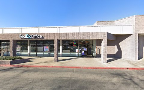 Print Shop «FedEx Office Print & Ship Center», reviews and photos, 1061 W March Ln, Stockton, CA 95207, USA