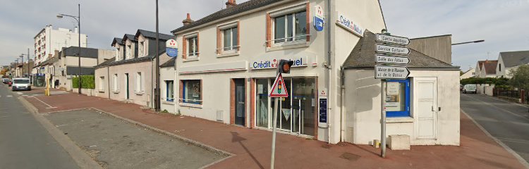 Photo du Banque Crédit Mutuel à Saint-Jean-de-la-Ruelle