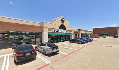 Thaddeus Mcconkey - Pet Food Store in Arlington Texas