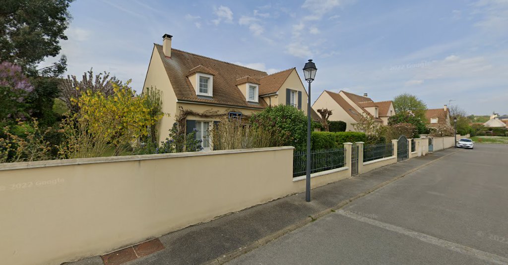 Mon Home Staging à Montfort-l'Amaury (Yvelines 78)
